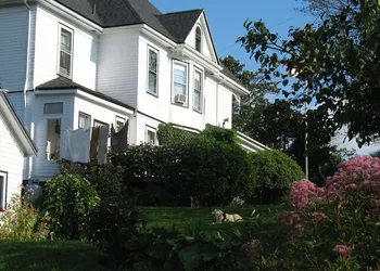 The Nelson House Bed & Breakfast hotel thumbnail 4