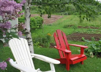 The Nelson House Bed & Breakfast hotel thumbnail 5