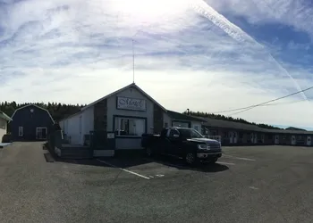 Motel Sainte-Flavie hotel thumbnail 3