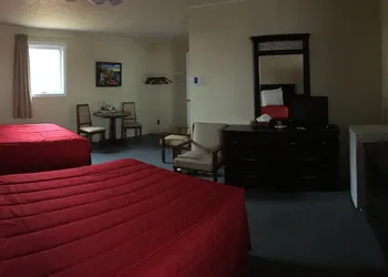 Motel Sainte-Flavie hotel thumbnail 7