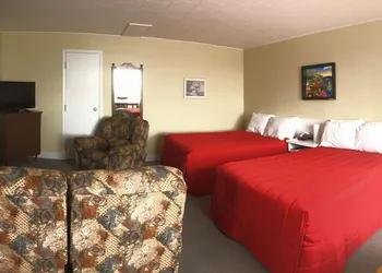 Motel Sainte-Flavie hotel thumbnail 8