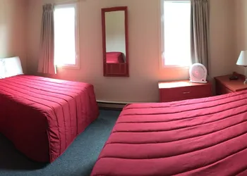Motel Sainte-Flavie hotel thumbnail 8