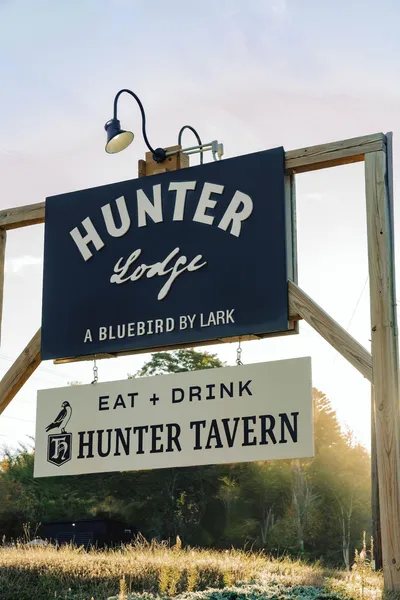 Hunter Lodge, a Bluebird by Lark hotel detail image 2