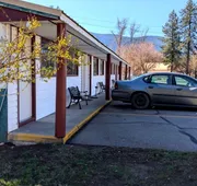 THE VICTORIAN MOTEL AND RV PARK by Capital O hotel detail image 4