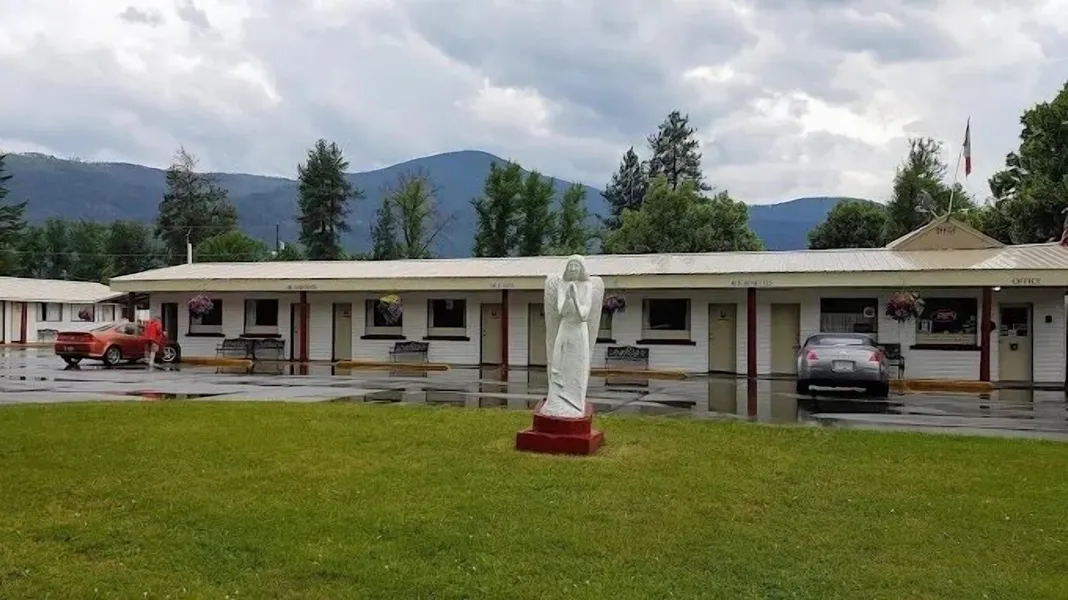 THE VICTORIAN MOTEL AND RV PARK by Capital O hotel detail image 6