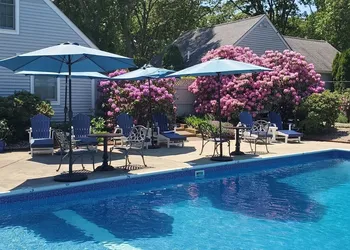 The Platinum Pebble Boutique Inn - Adults Only hotel thumbnail 2