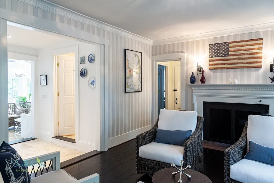 The Platinum Pebble Boutique Inn - Adults Only hotel detail image 6