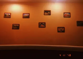 Hotel Real Colonial hotel thumbnail 6