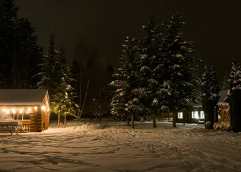 Whitewater Lodge hotel thumbnail 2