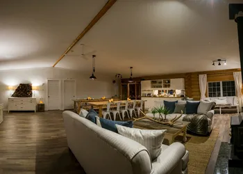 Whitewater Lodge hotel thumbnail 5