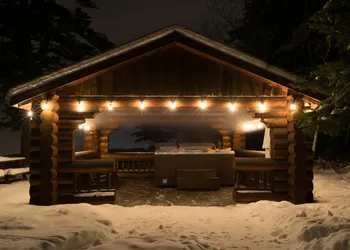 Whitewater Lodge hotel thumbnail 6