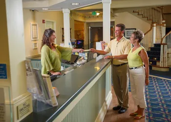 Essenhaus Inn & Conference Center hotel thumbnail 3