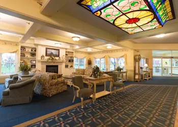 Essenhaus Inn & Conference Center hotel thumbnail 6