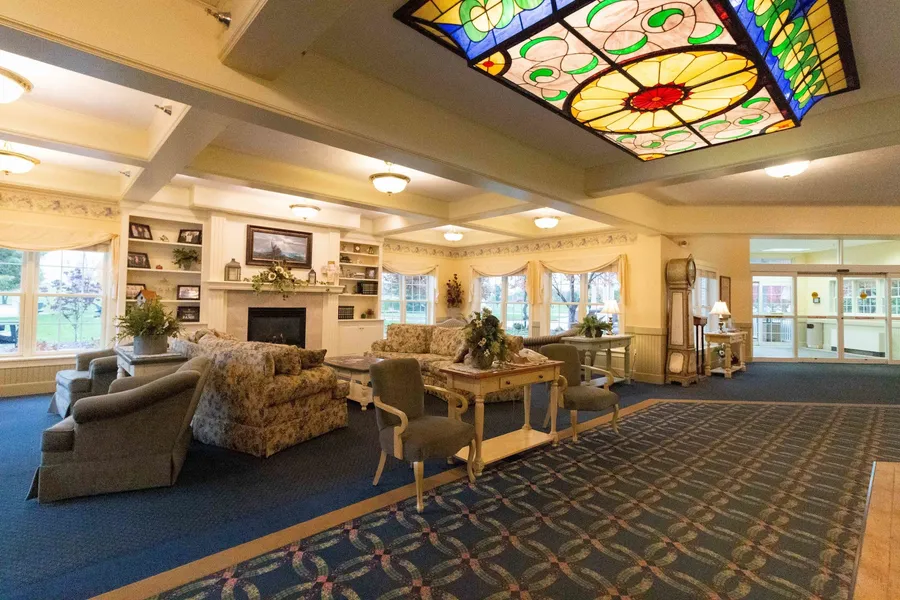 Essenhaus Inn & Conference Center hotel detail image 6
