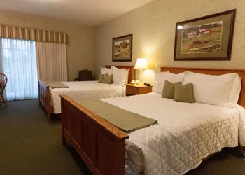 Essenhaus Inn & Conference Center hotel thumbnail 8