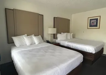 Backcountry Inn Motel hotel thumbnail 4