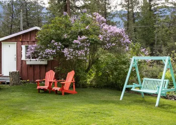 Fairmont Creek Property Rentals Timbers Resort hotel thumbnail 2