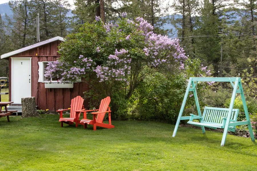 Fairmont Creek Property Rentals Timbers Resort hotel detail image 2