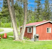 Fairmont Creek Property Rentals Timbers Resort hotel detail image 4