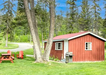 Fairmont Creek Property Rentals Timbers Resort hotel thumbnail 4