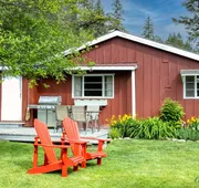 Fairmont Creek Property Rentals Timbers Resort hotel detail image 5