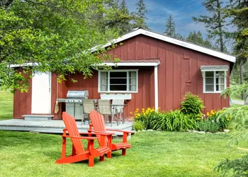 Fairmont Creek Property Rentals Timbers Resort hotel thumbnail 5