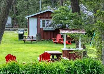 Fairmont Creek Property Rentals Timbers Resort hotel thumbnail 6