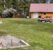 Fairmont Creek Property Rentals Timbers Resort hotel detail image 7