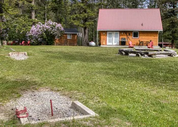 Fairmont Creek Property Rentals Timbers Resort hotel thumbnail 7