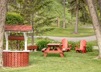 Fairmont Creek Property Rentals Timbers Resort hotel thumbnail 8