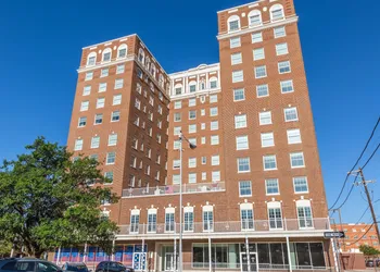 Pioneer Pocket Hotel hotel thumbnail 2