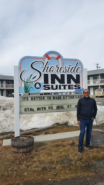 Shoreside Inn & Suites hotel detail image 2