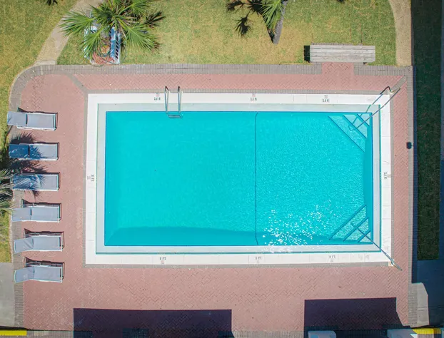 The Flamingo Hotel and Tower hotel detail image 1