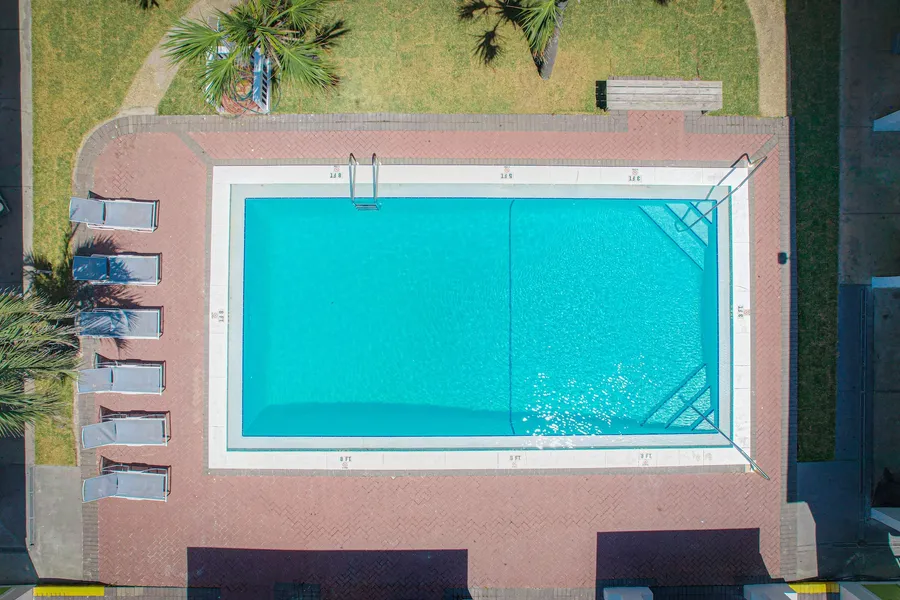 The Flamingo Hotel and Tower hotel detail image 2