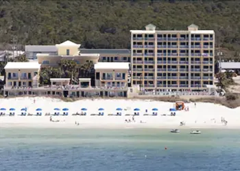 The Flamingo Hotel and Tower hotel thumbnail 3