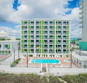 The Flamingo Hotel and Tower hotel detail image 5