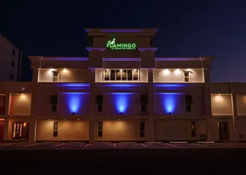 The Flamingo Hotel and Tower hotel thumbnail 6