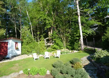 Manoir du Lac Sept-Îles hotel thumbnail 3
