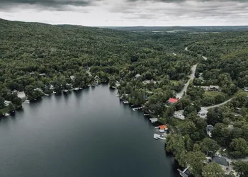 Manoir du Lac Sept-Îles hotel thumbnail 5