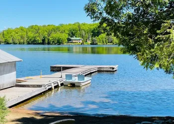 Manoir du Lac Sept-Îles hotel thumbnail 6