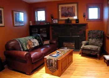 Susan's Sanctuary Bed & Breakfast hotel thumbnail 5