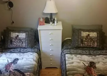 Susan's Sanctuary Bed & Breakfast hotel thumbnail 6