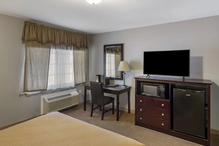 The Riverstone Inn hotel detail image 6