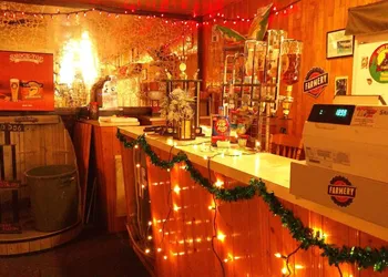 Cypress Motor Inn hotel thumbnail 2