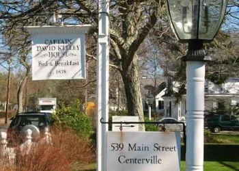 Captain David Kelley House Bed & Breakfast hotel thumbnail 4