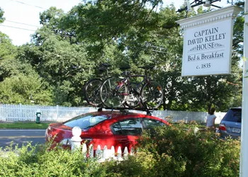 Captain David Kelley House Bed & Breakfast hotel thumbnail 5