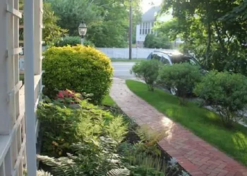 Captain David Kelley House Bed & Breakfast hotel thumbnail 6