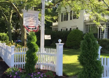 Captain David Kelley House Bed & Breakfast hotel thumbnail 8