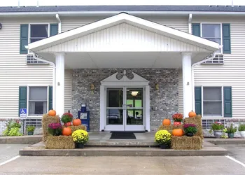 Keyser Inn hotel thumbnail 2