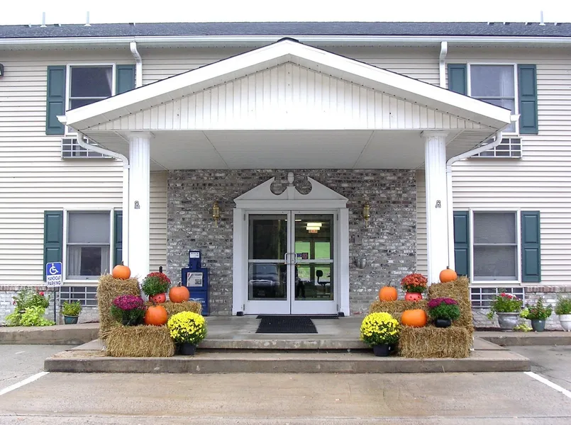 Keyser Inn hotel detail image 2
